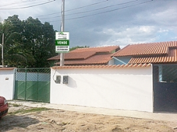 Oportunidade ! Casa No Bairro Vale Da Figueira-Ponta Negra/Maricá/RJ